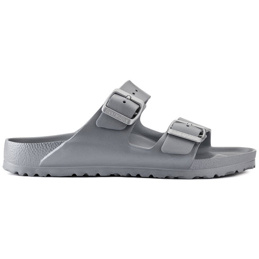 Arizona Eva Sandal in Silver