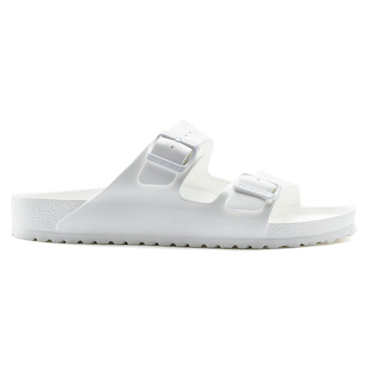 Arizona EVA Sandal in White