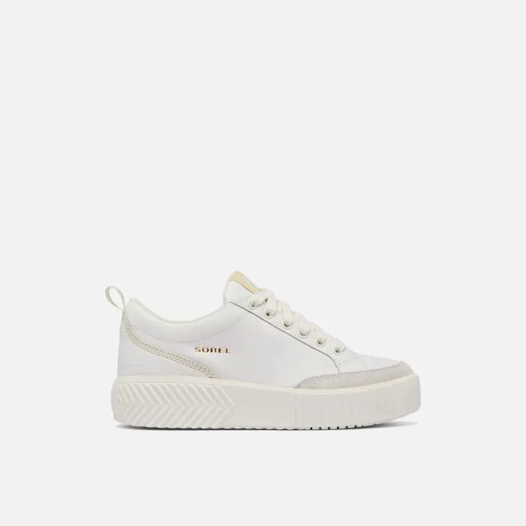 Ona Ave Low Sneaker Waterproof in Seasalt