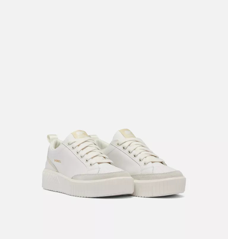 Ona Ave Low Sneaker Waterproof in Seasalt