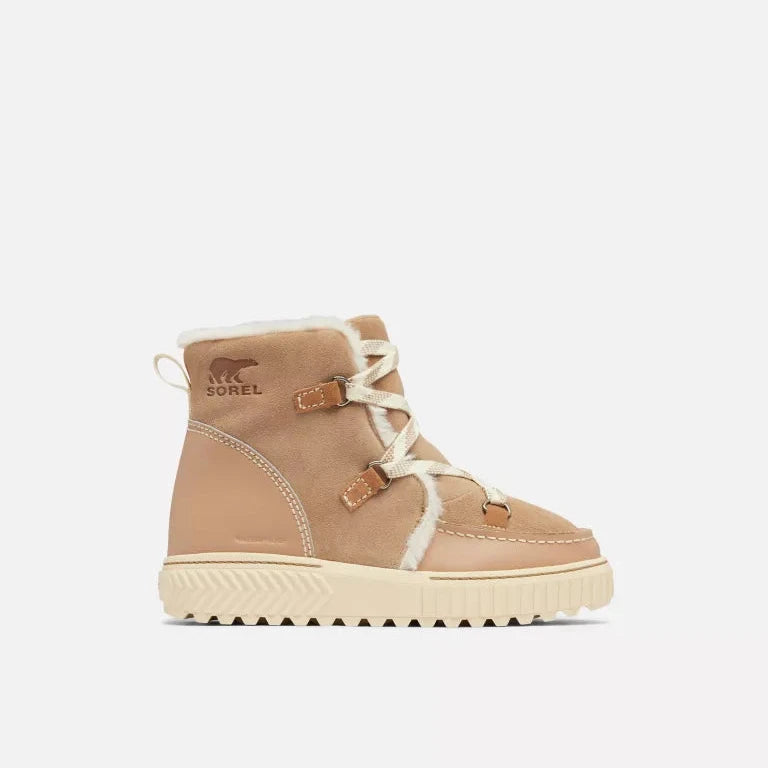 Ona Ave Alpine Boot in Dusty Tan