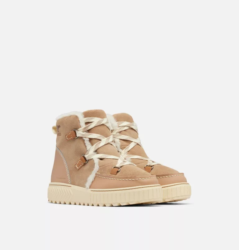 Ona Ave Alpine Boot in Dusty Tan