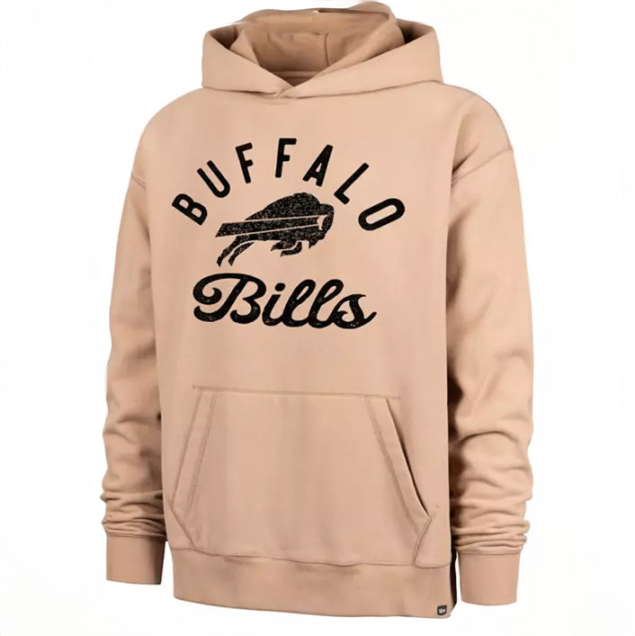 Bills Bowline River Hoodie