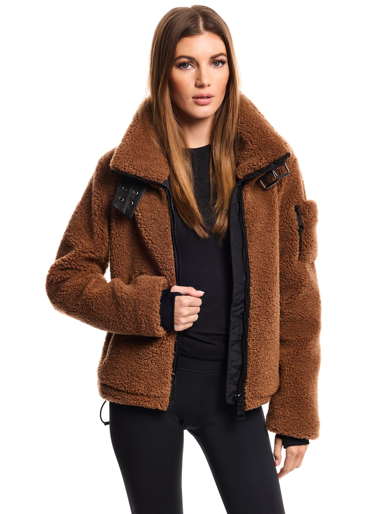 Sherpa Denver teddi