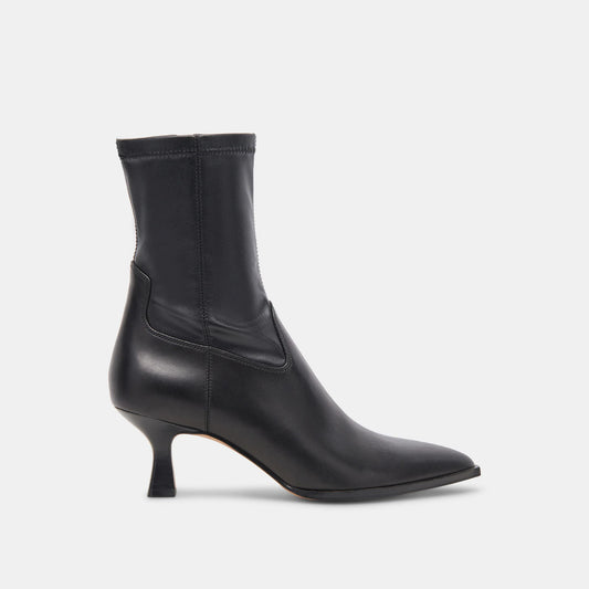 Arya Boot in Black