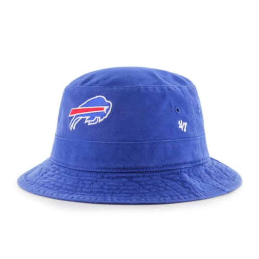 Bills Bucket Hat