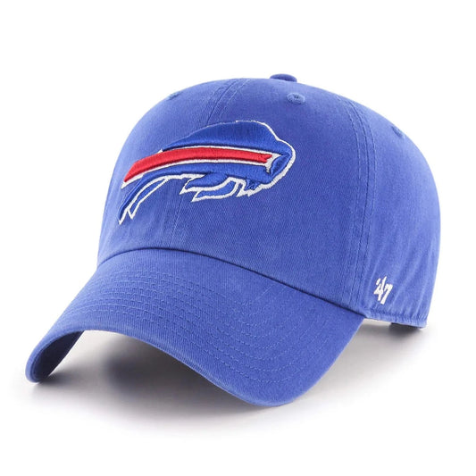 Bills 47 Royal Clean Up Hat