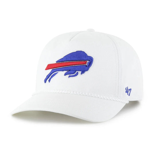 Bills Rope Hitch Hat