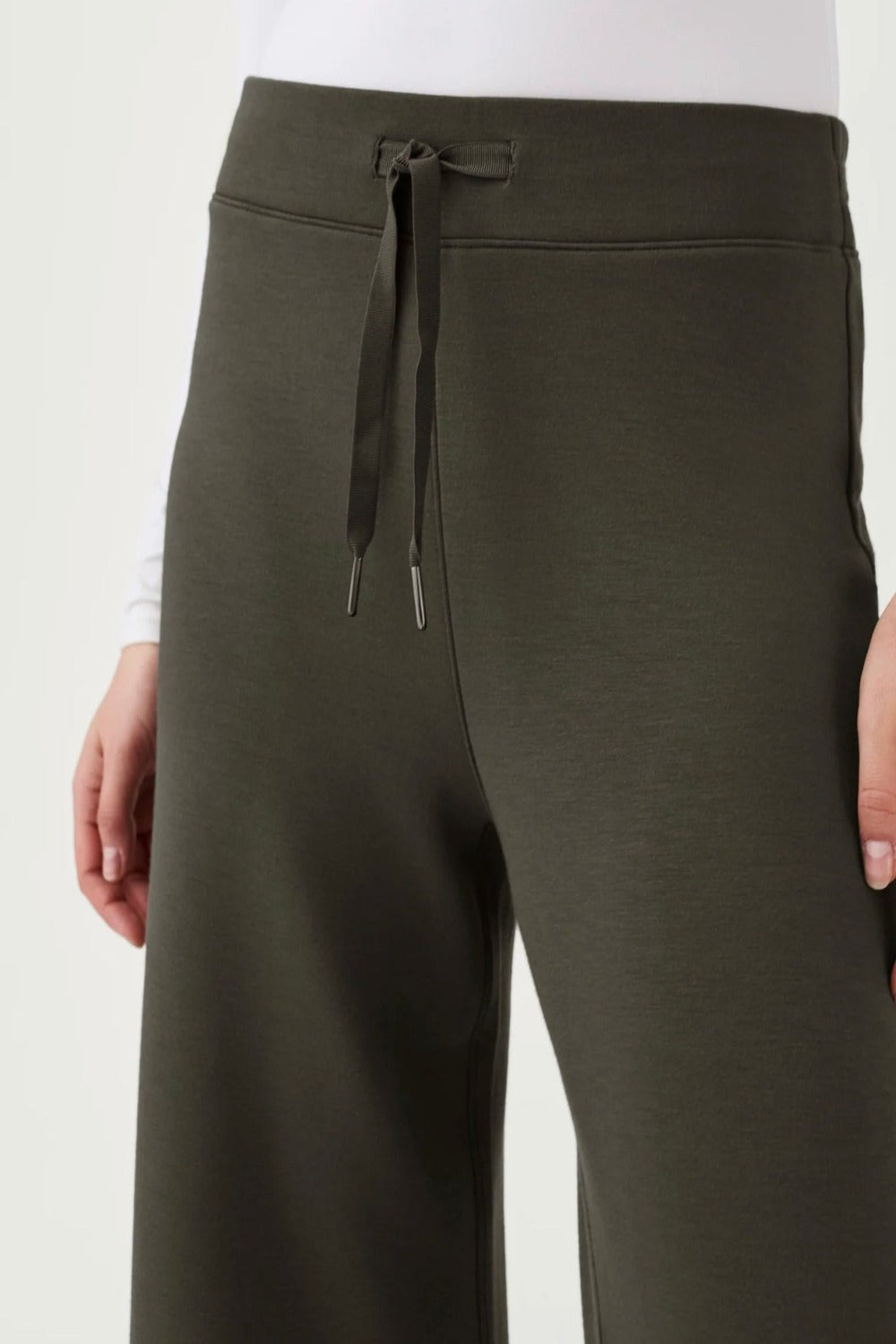 Palm Angels Cotton straight-leg Trousers - Farfetch