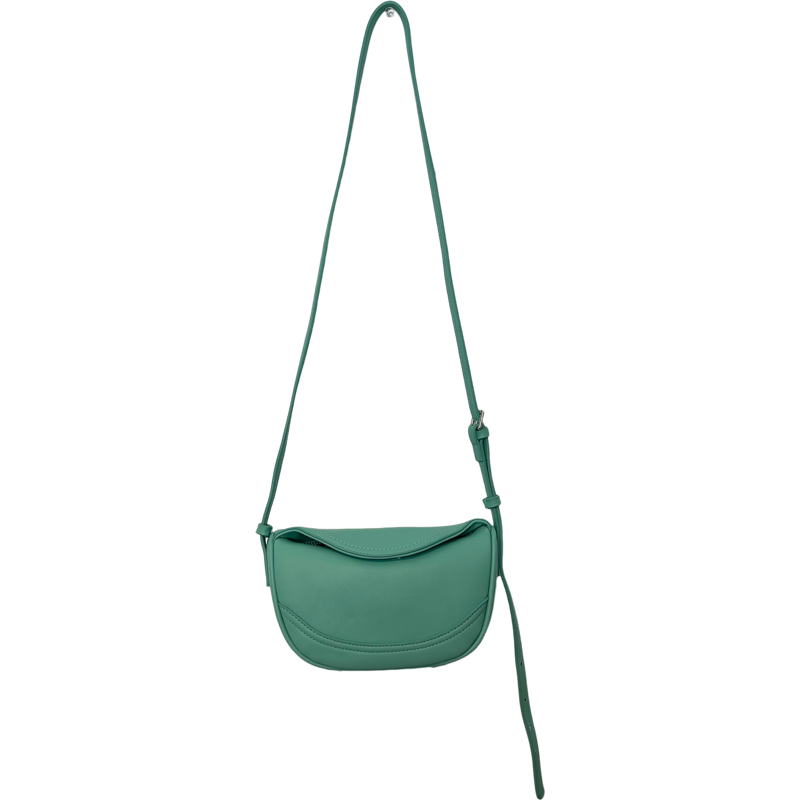 Ballet Crossbody in Mint