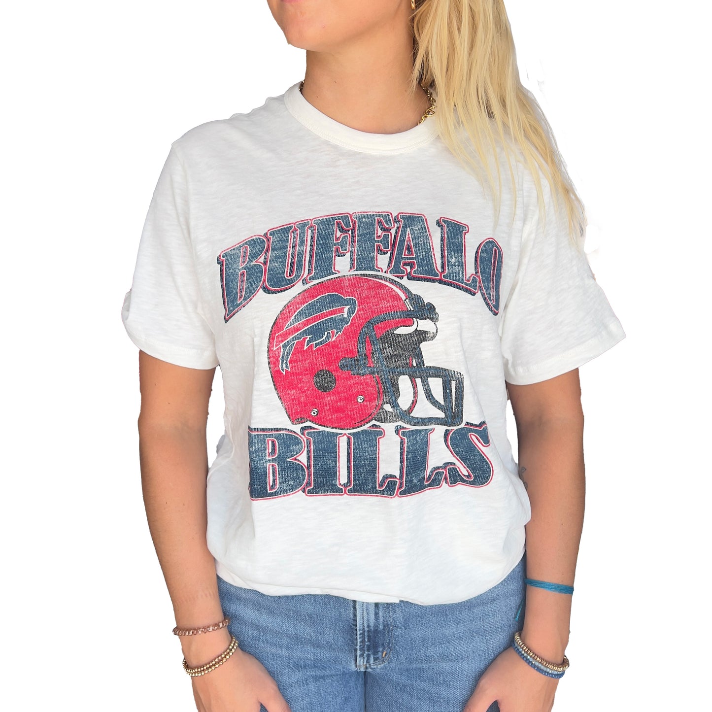 Bills Overrun Scrum Ss Tee