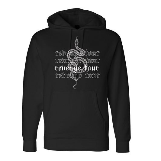 PRESALE | Revenge Tour Hoodie