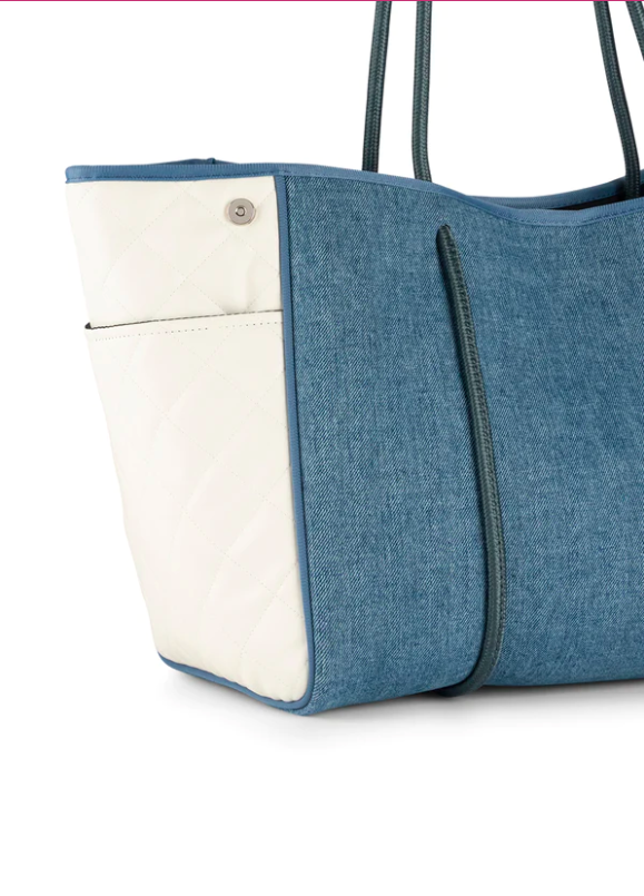 Greyson Tote in Cape