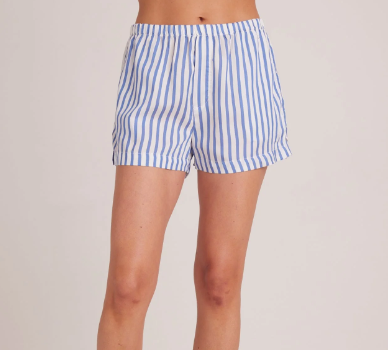 Boxer Short in Bahia Breeze