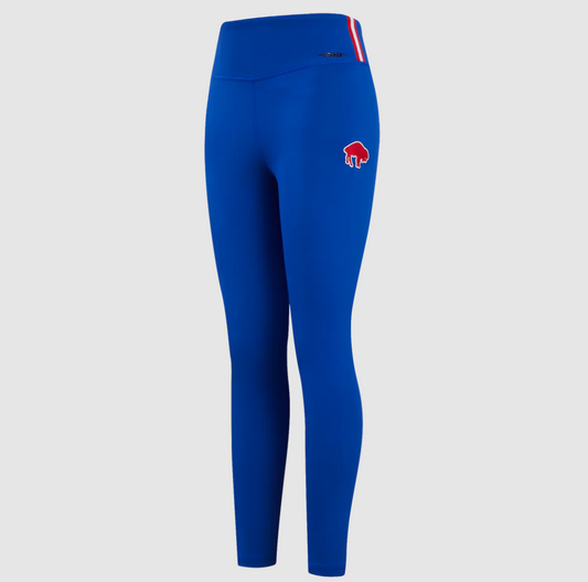 Bills Classic Jersey Legging