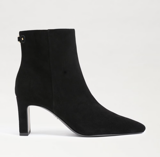 Saige Boot in  Black