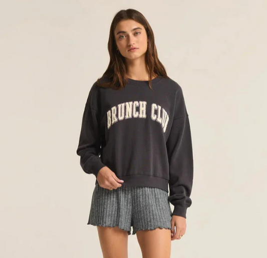 Brunch Club Sweatshirt