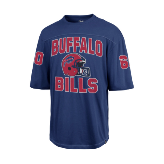 Bills Rush Brighton Ss Tee