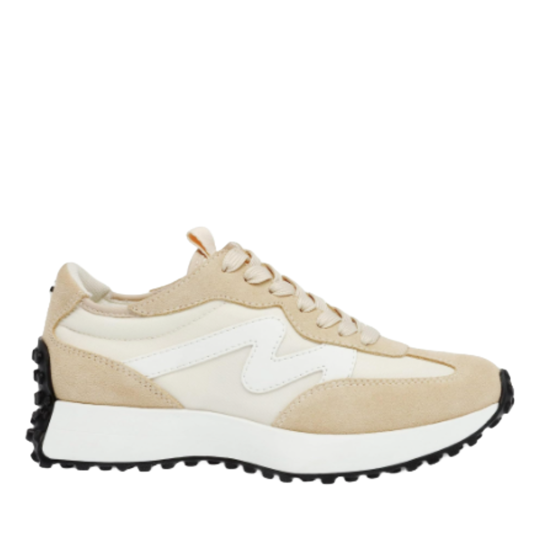 Campo Sneaker in Natural