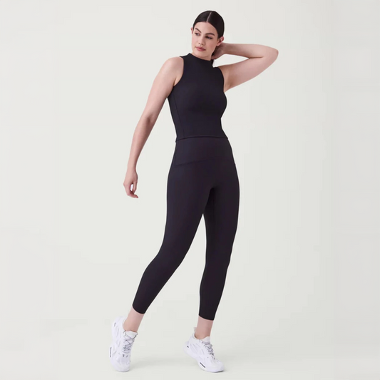 Spanx Contour Rib 7/8 Legging