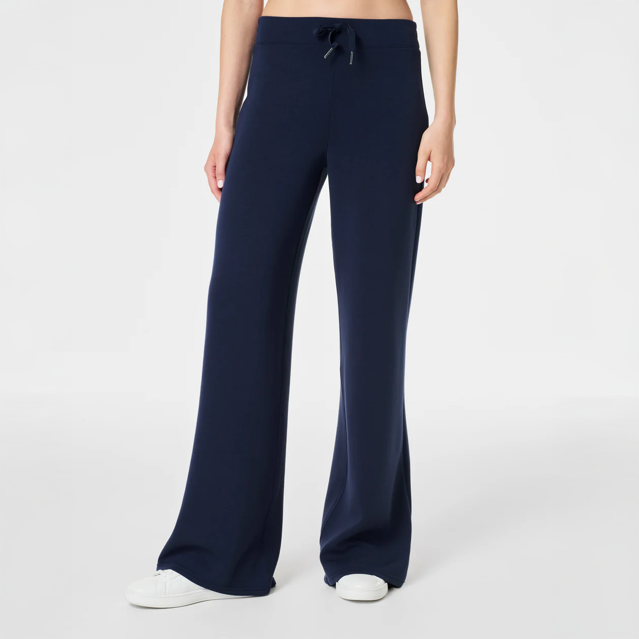 Airessentials Wide Leg Pant in Timeless Navy