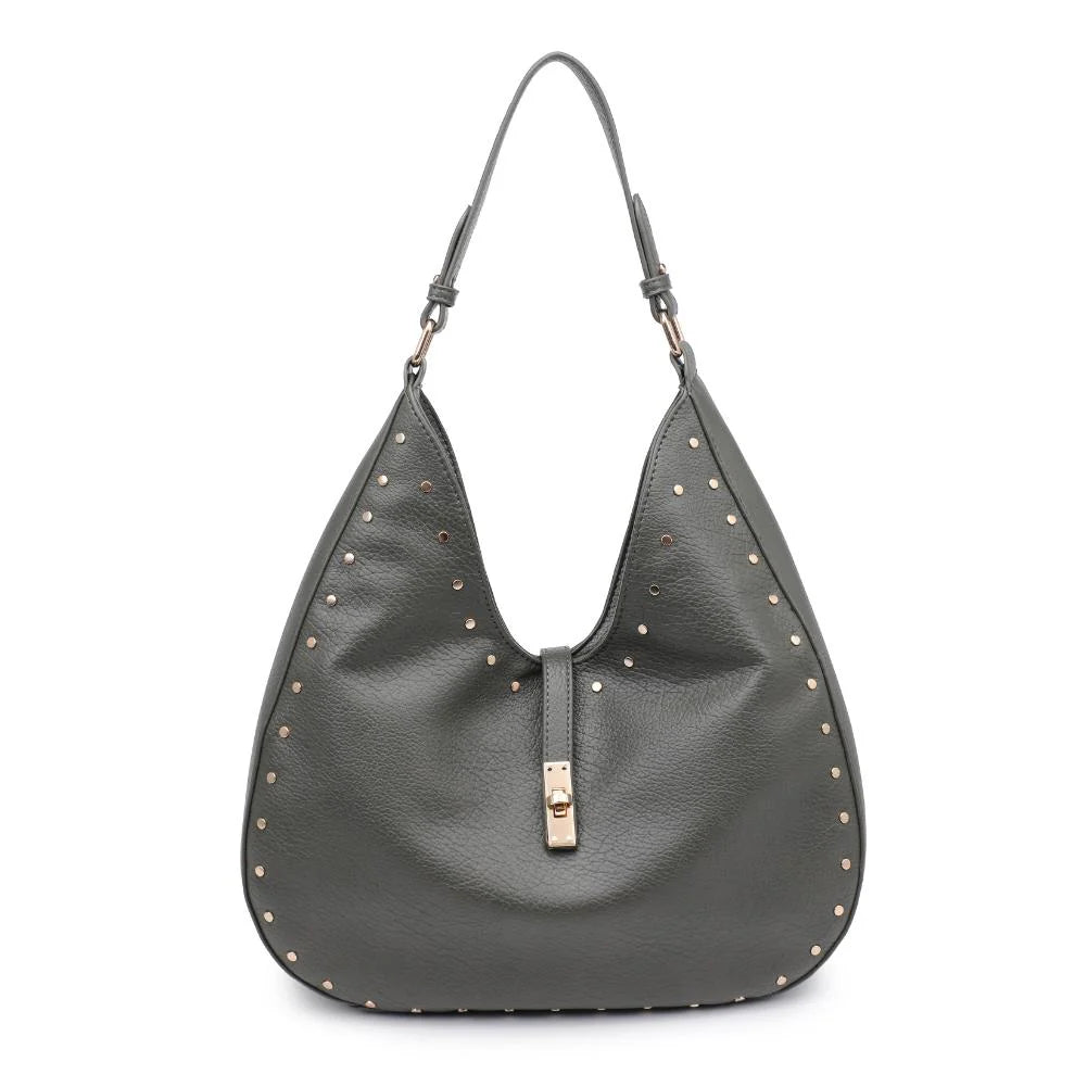 Olivia Bag in Forest