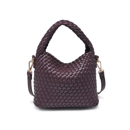 Jessamine Bag in Espresso