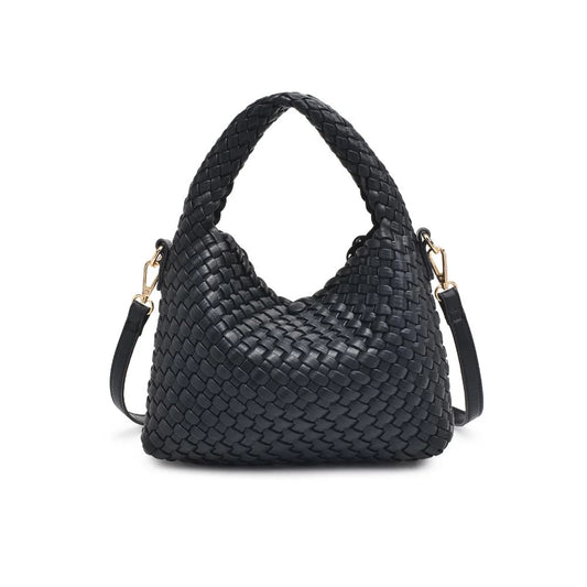 Jessamine Bag in Black